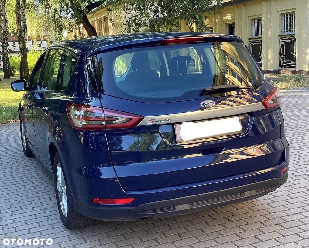 Ford S-Max - 6