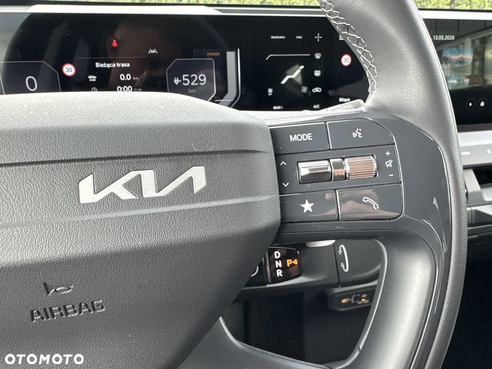 Kia EV5 81.4kWh Earth - 25