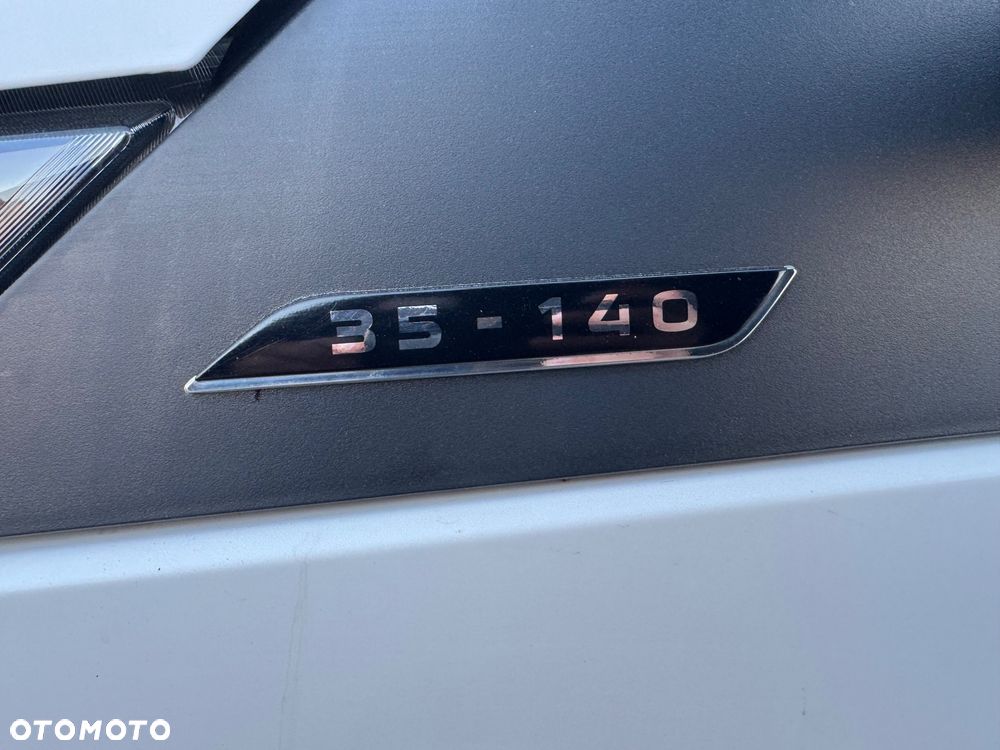 Iveco DAILY 35S14 35C18 50C15 50C17 35C14 35C15 35C17 35C18 70C17 72C15 70C18 - 13