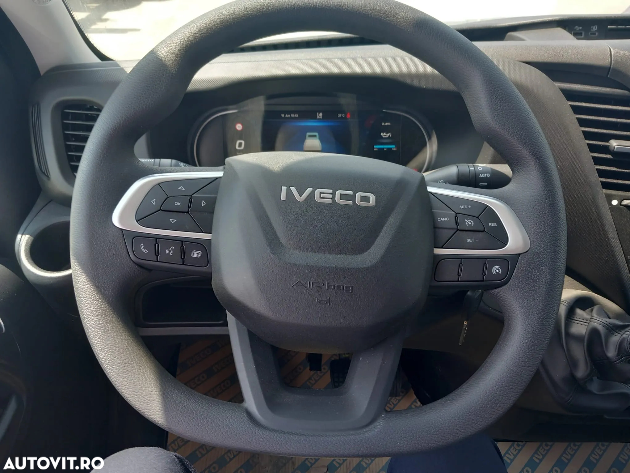 Iveco Daily - 9
