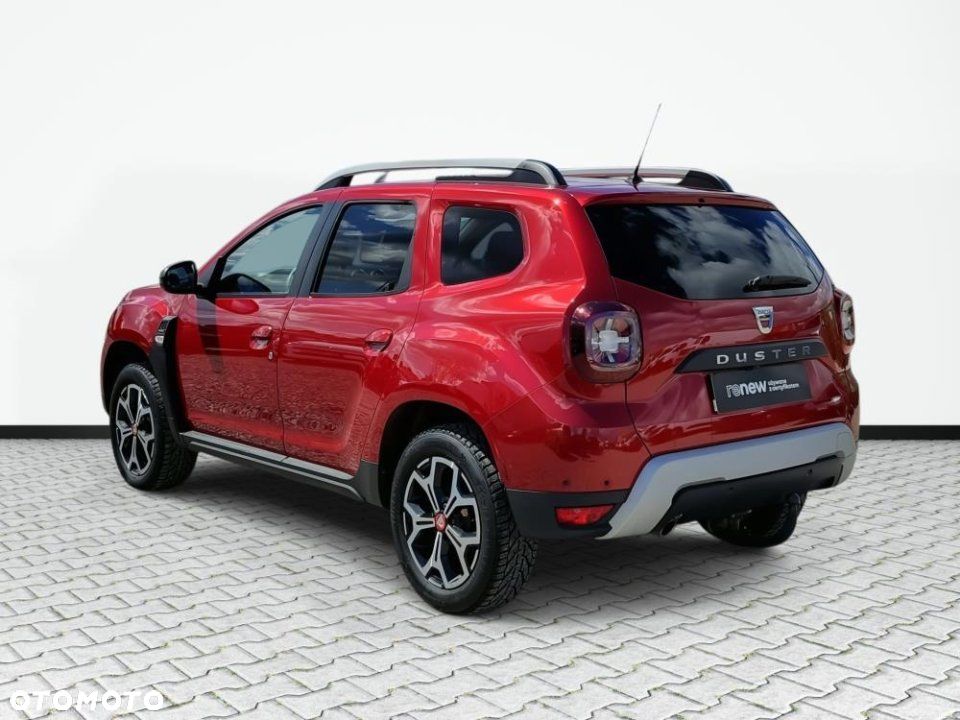 Dacia Duster - 7