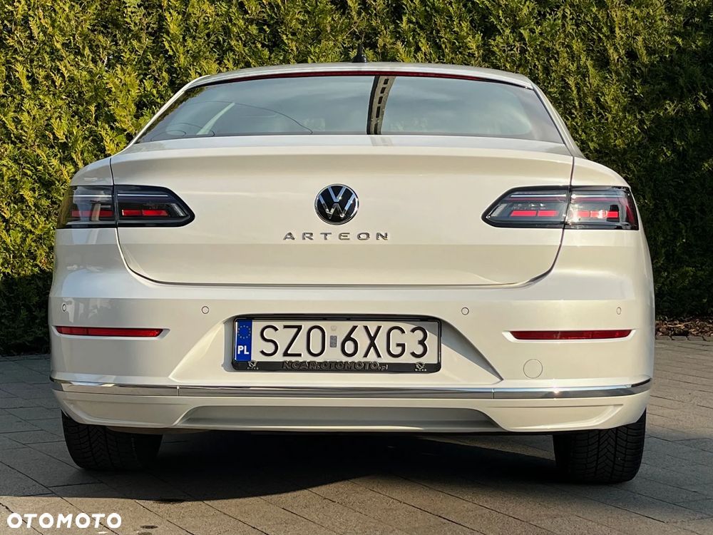Volkswagen Arteon 1.5 TSI Elegance - 13