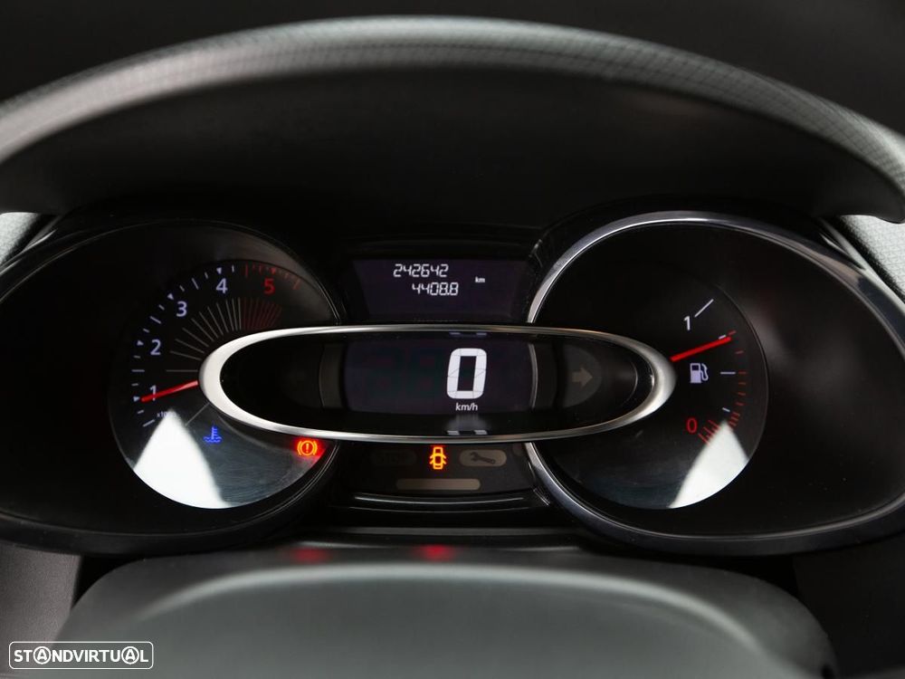 Renault Clio 1.5 dCi Confort - 18