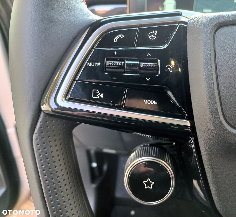 SsangYong/KGM Actyon 1.5 T-GDI Adventure 4WD - 20