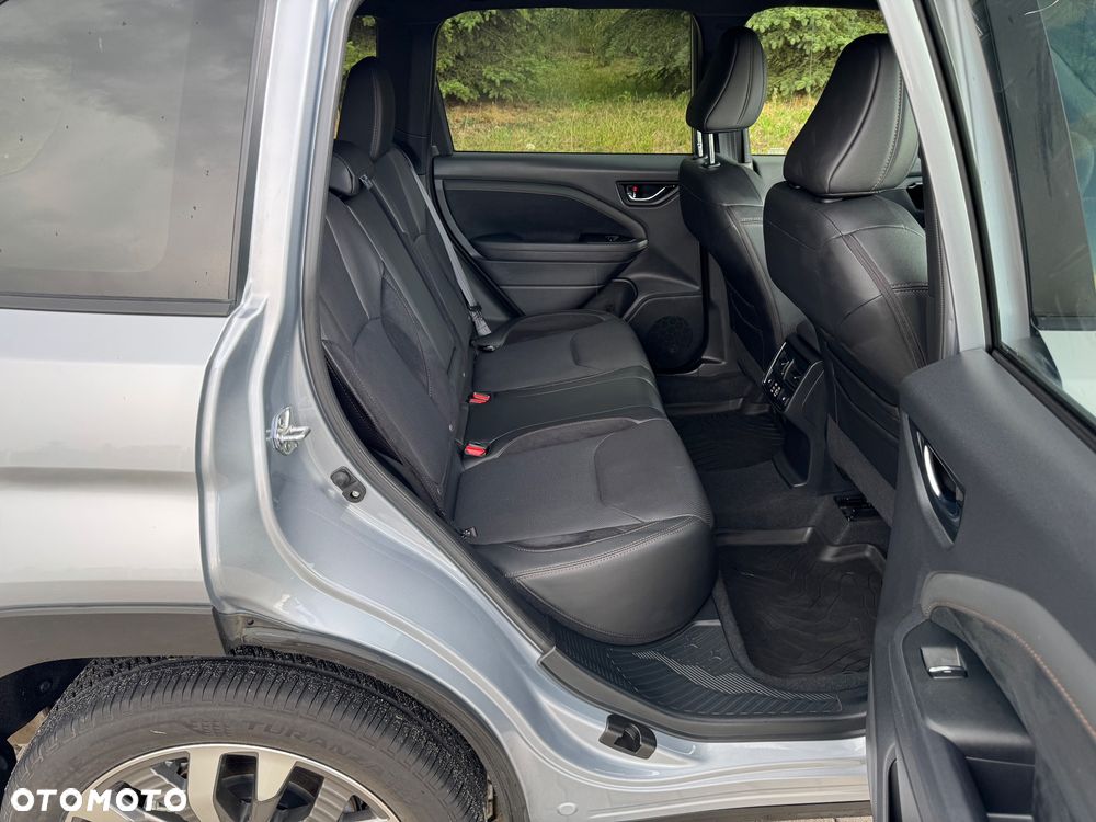 Subaru Forester - 27