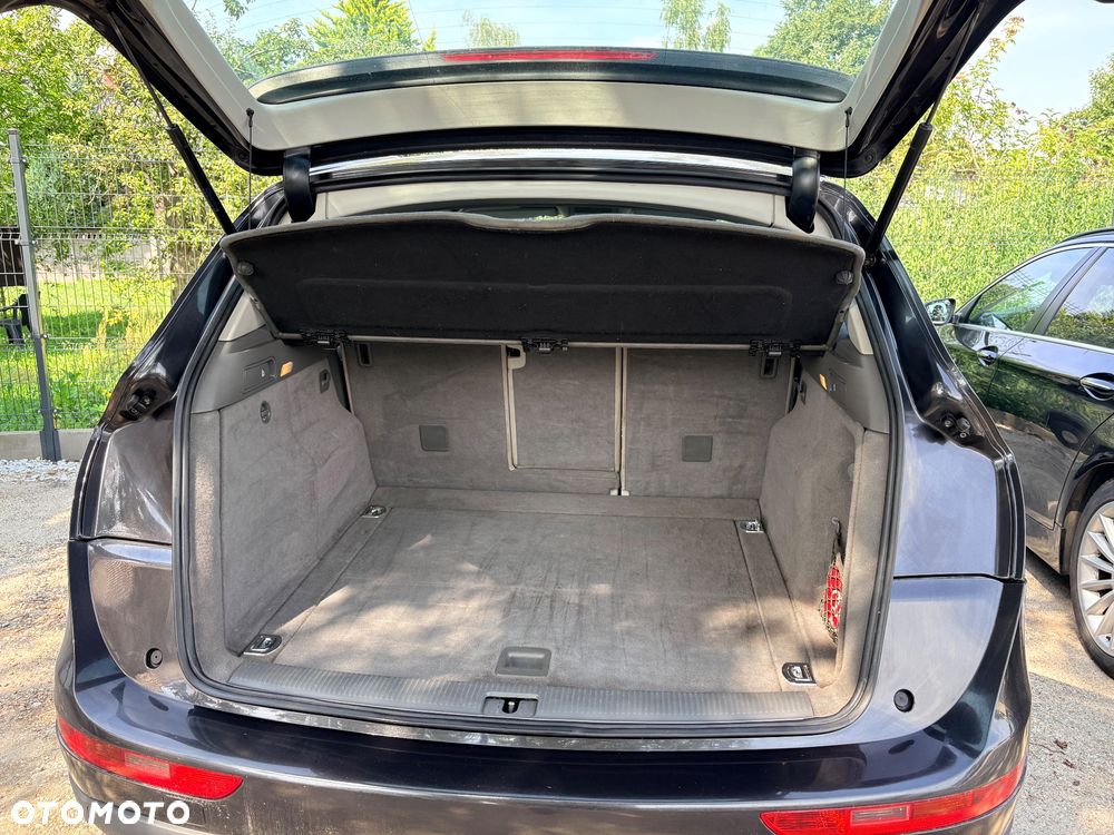 Audi Q5 - 20