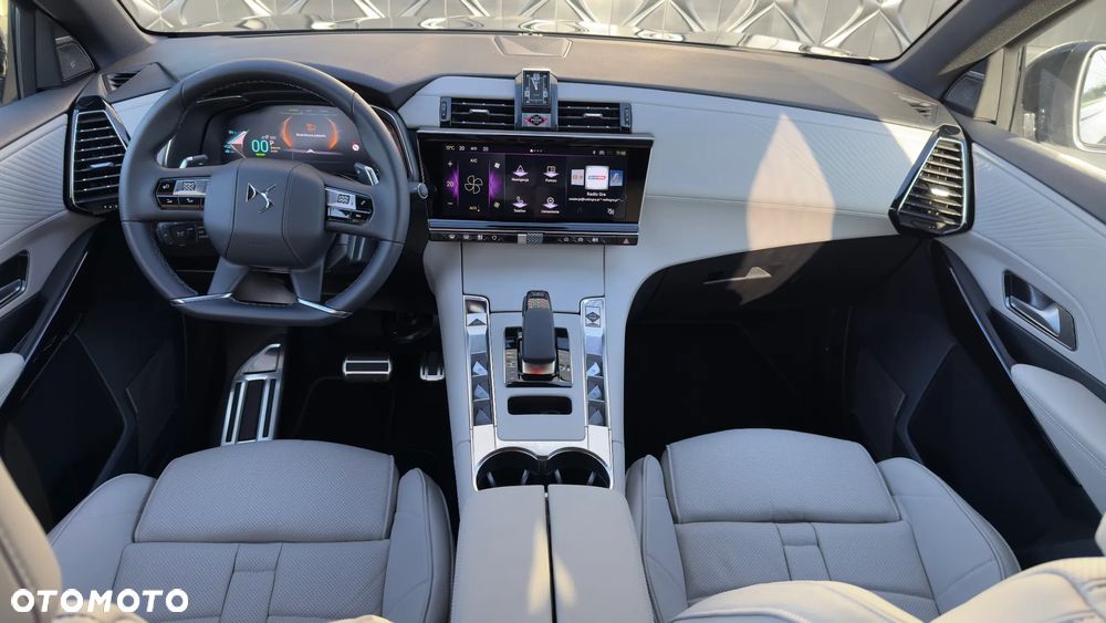 DS Automobiles DS 7 1.6 E-Tense 4x4 Etoile - 14