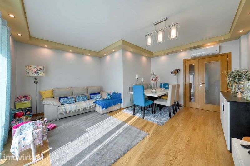 Apartamento T2 para venda - Grande imagem: 4/12