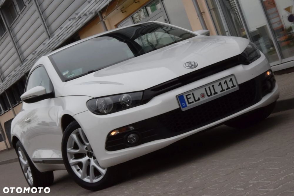 Volkswagen Scirocco 1.4 TSI Edition - 31