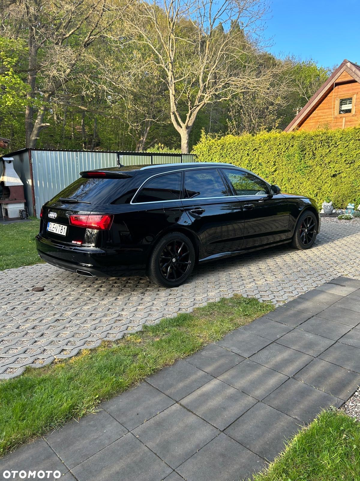 Audi A6 - 23