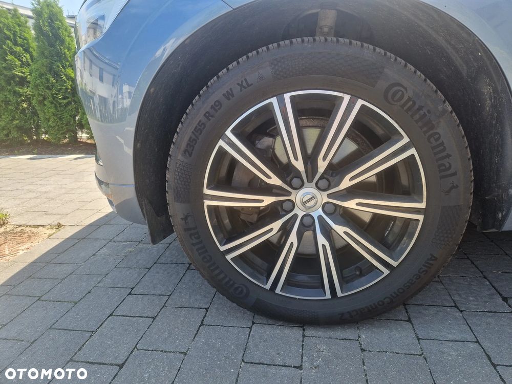 Volvo XC 60 - 27