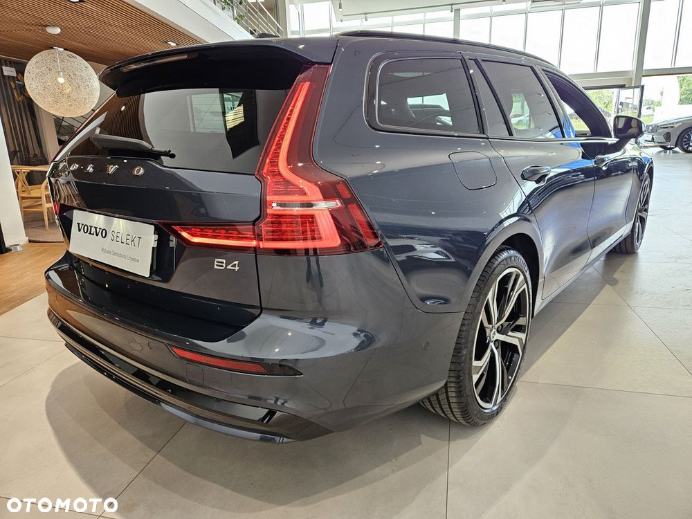 Volvo V60 - 6