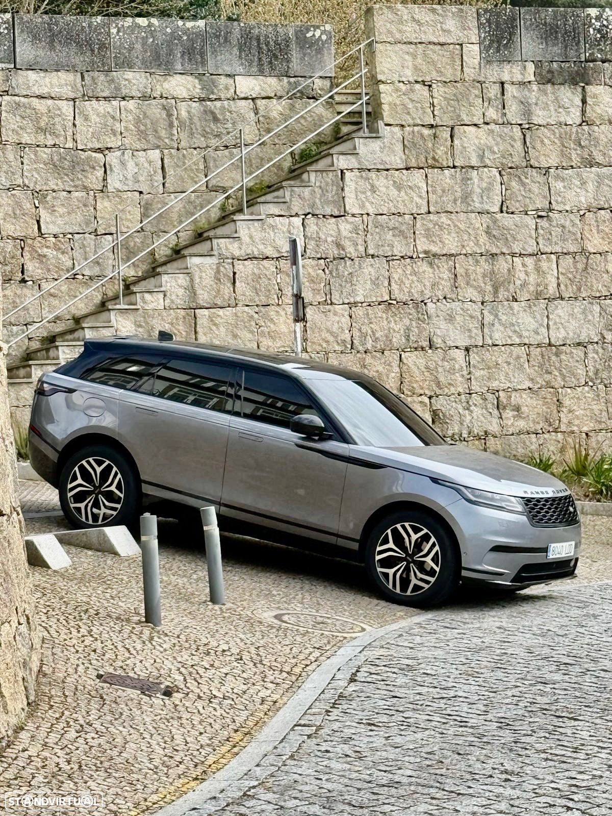 Land Rover Range Rover Velar 2.0 D R-Dynamic S - 34