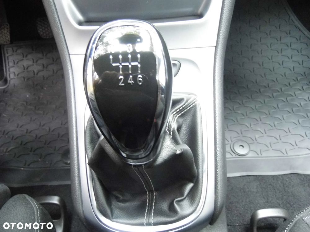 Opel Astra 1.6 CDTI DPF ecoFLEX TourerStart/Stop Exklusiv - 35