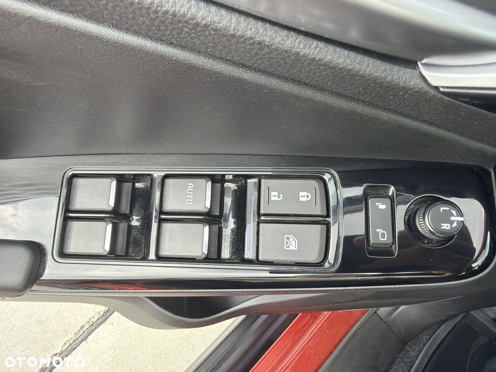 Isuzu D-Max 1.9 DC LSE - 23