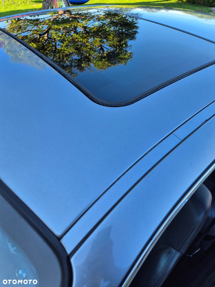 BMW Seria 3 320i Edition Sport - 7