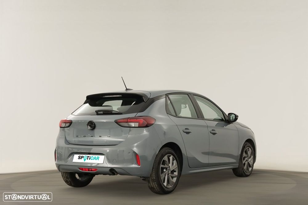 Opel Corsa 1.2 T Edition - 4