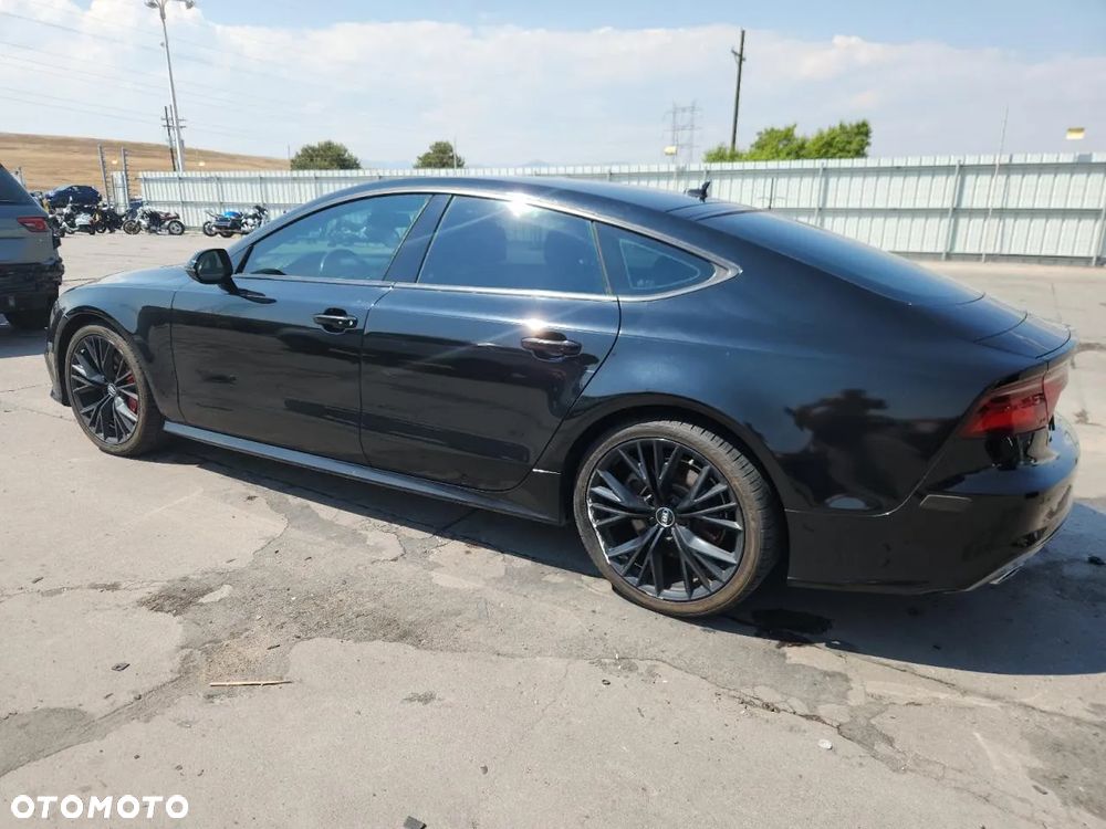 Audi A7 Sportback - 2