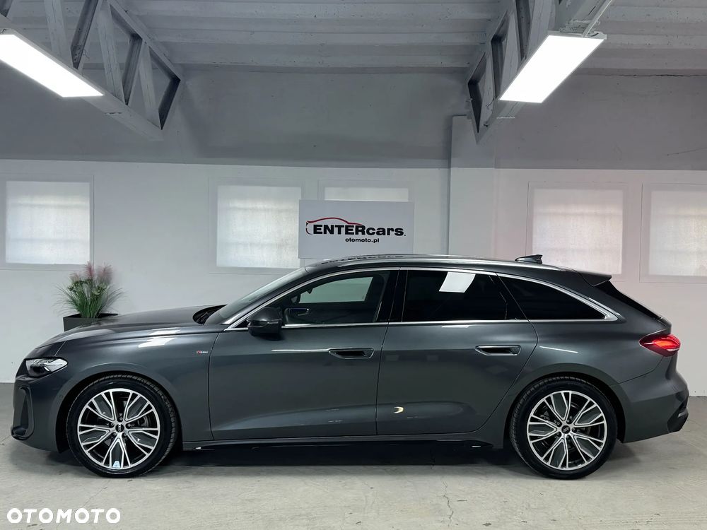 Audi A5 Avant TFSI 150 kW S tronic Edition one - 8