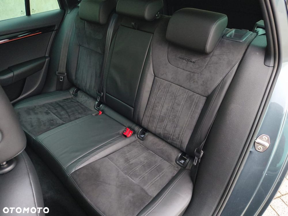 Skoda Octavia 2.0 TDI L&K DSG - 14