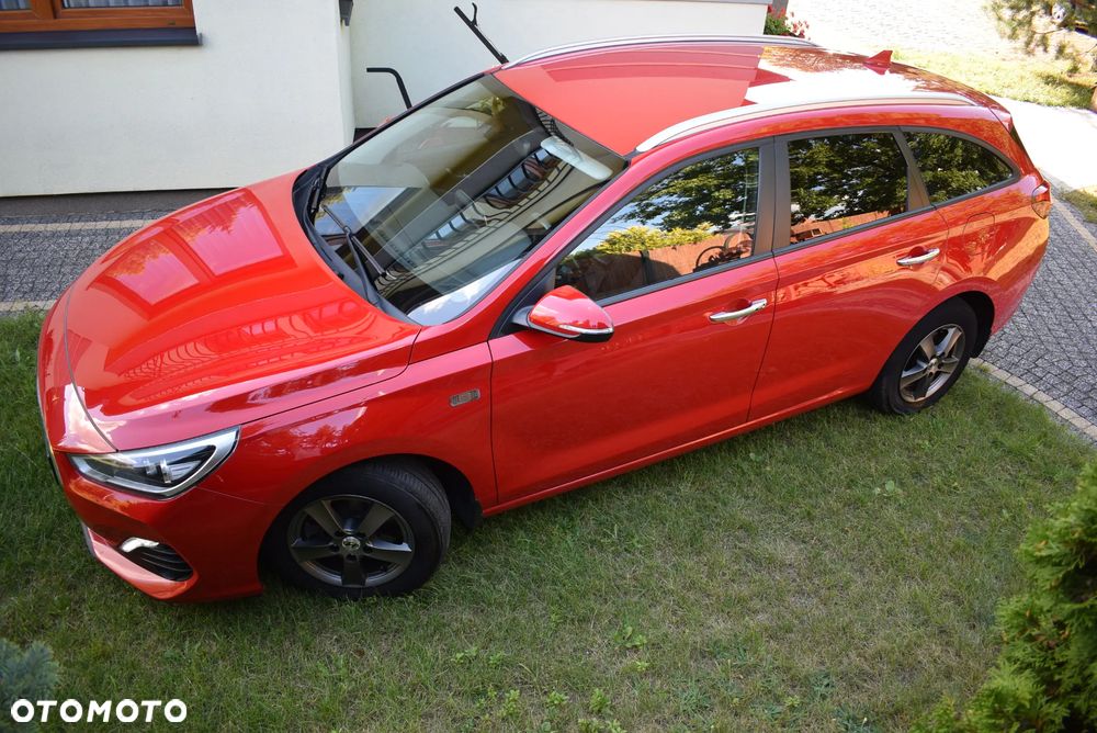 Hyundai i30 - 7