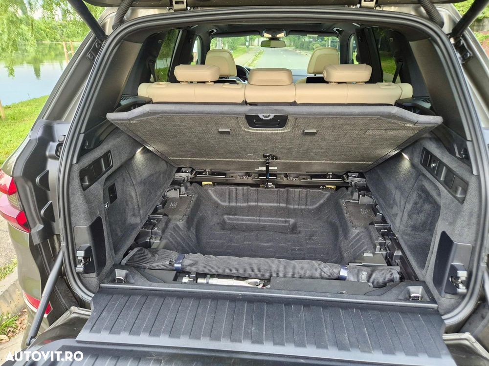BMW X5 2021 — imagine 31