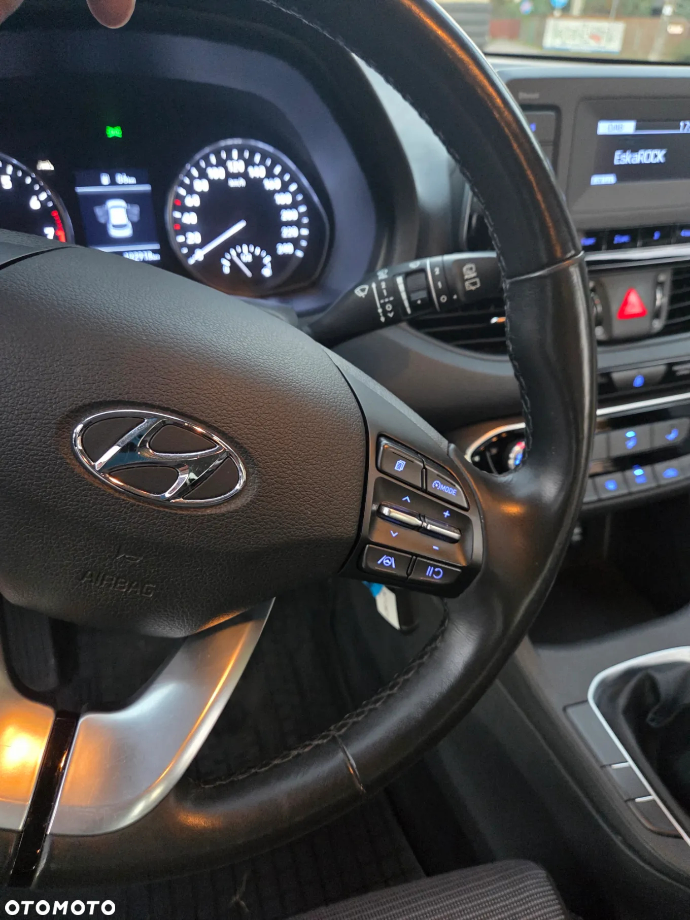 Hyundai i30 1.5 DPI Classic + - 34