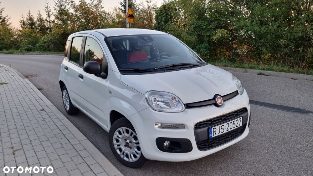Fiat Panda - 3