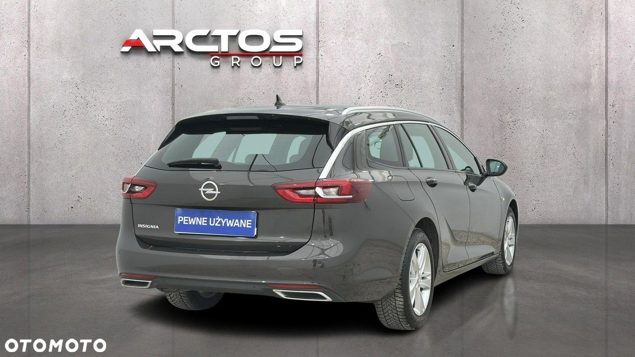 Opel Insignia 2.0 CDTI Elegance S&S - 5