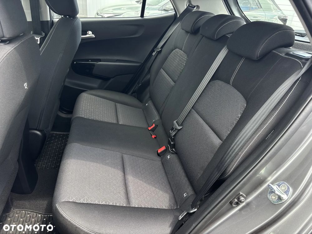 Kia Picanto 1.2 L - 14