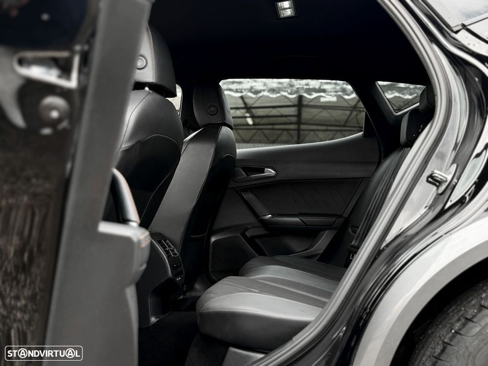 Cupra Formentor 1.4 e-Hybrid Sport DSG - 9