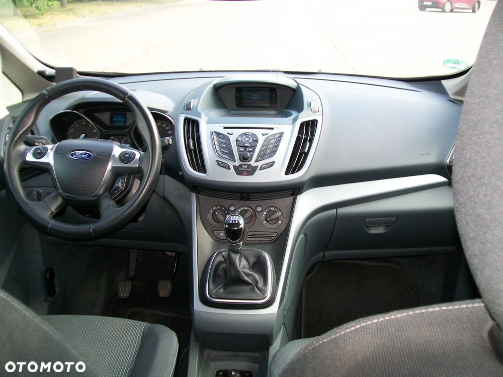 Ford C-MAX 1.6 Ti-VCT Ambiente - 7