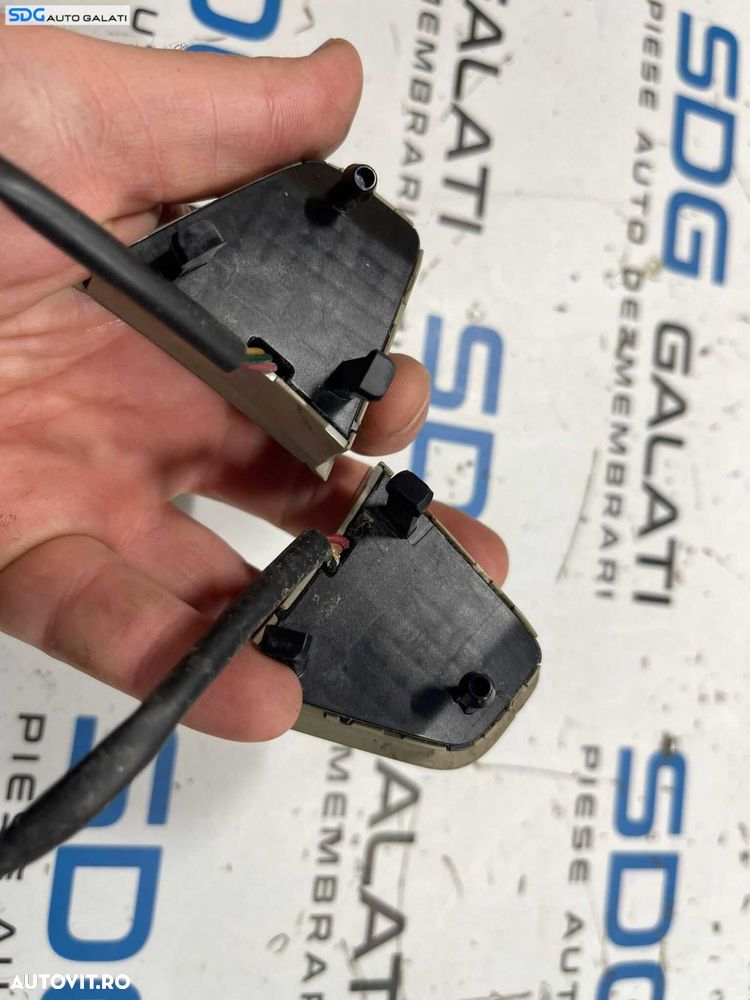 Comanda Comenzi cu Cablaj Instalatie Electrica Volan Renault Laguna 3 2007 - 2015 [N0008] - 5