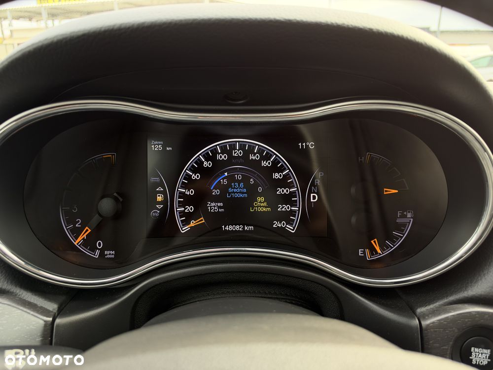 Jeep Grand Cherokee - 4