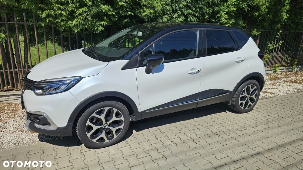 Renault Captur - 4
