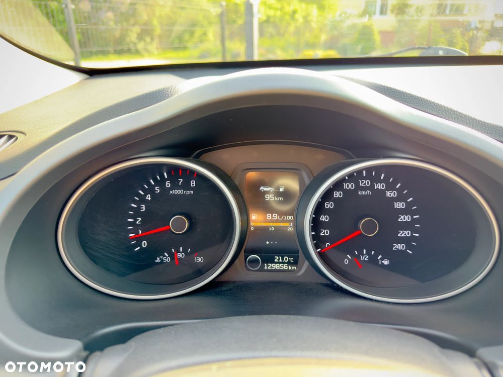 Kia Sportage 1.6 GDI Business Line L 2WD - 12