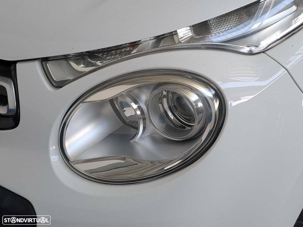 Citroën C1 1.0 VTi Feel - 24