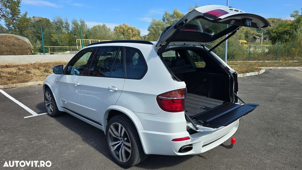 BMW X5 3.5sd Aut. - 13
