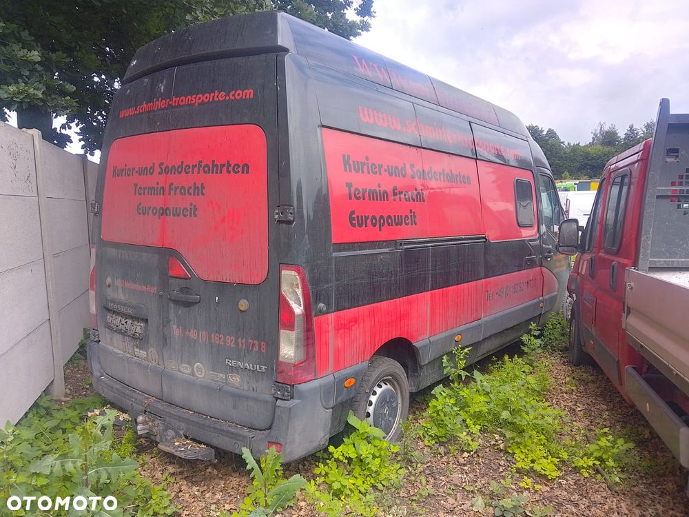 Renault MASTER L3H3 - 2