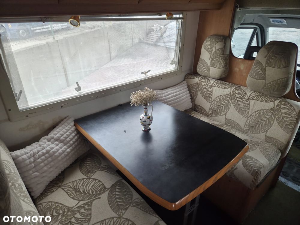 Fiat Ducato tylko 99.500 km - 8
