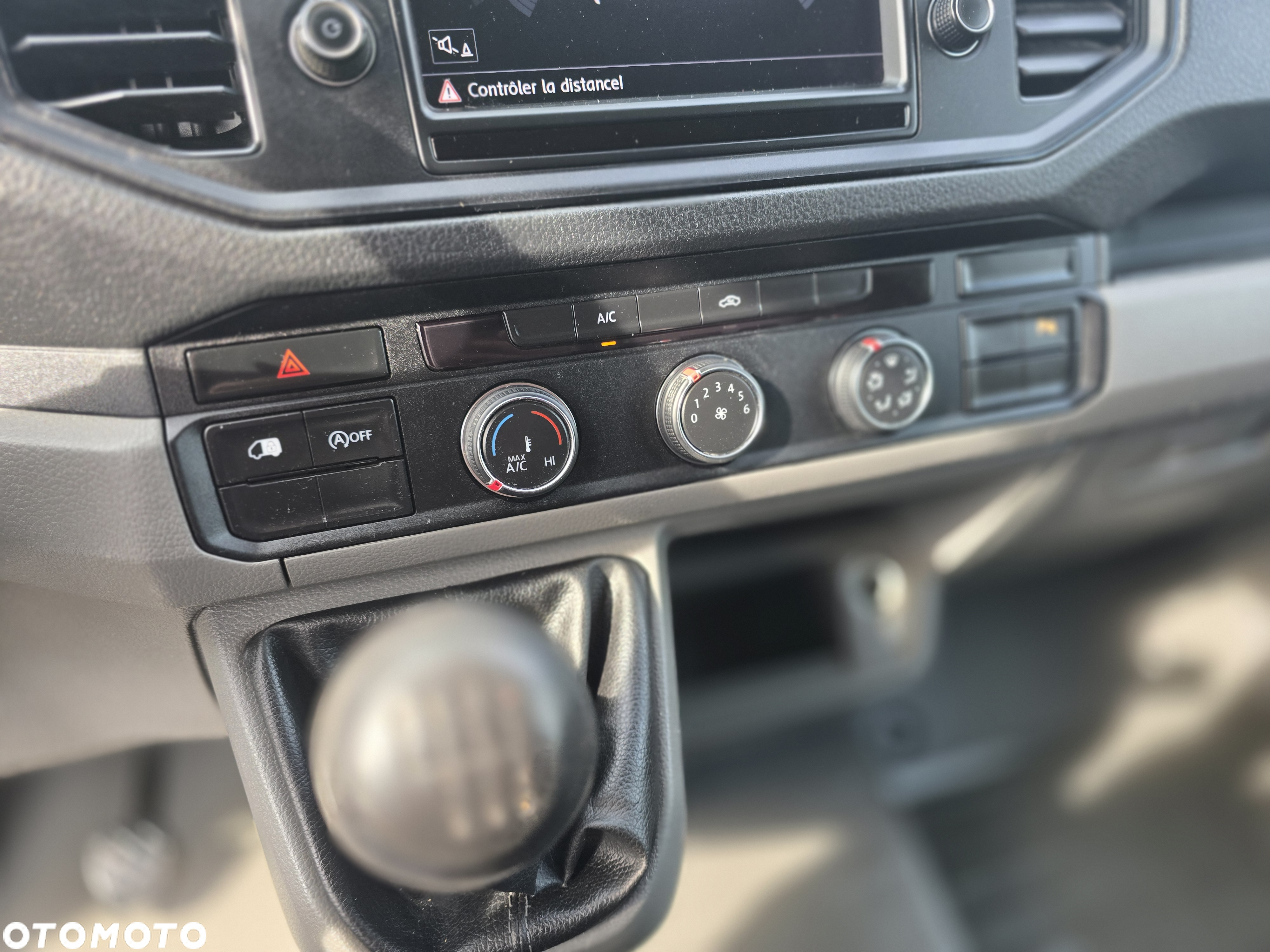 Volkswagen Crafter - 5