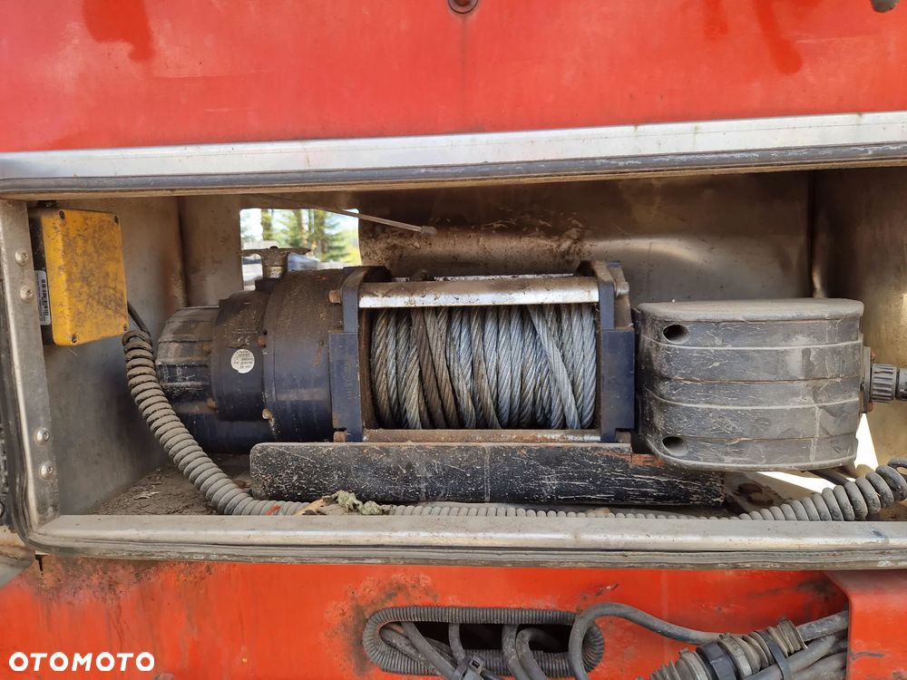 Fliegl SDS 410T - 2