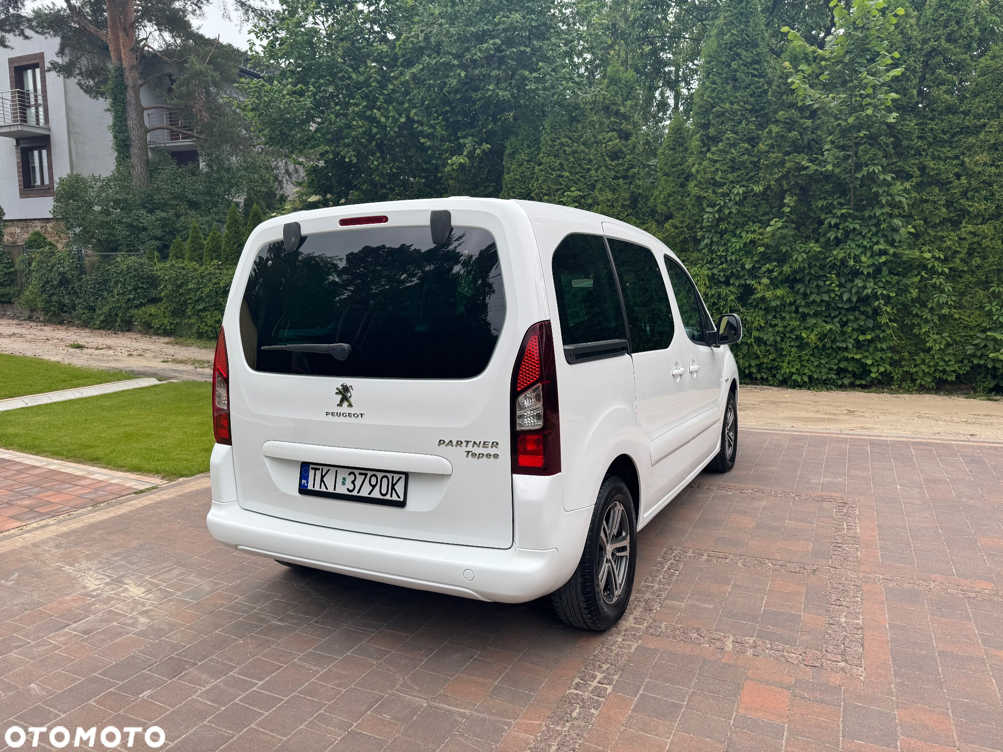 Peugeot Partner - 22