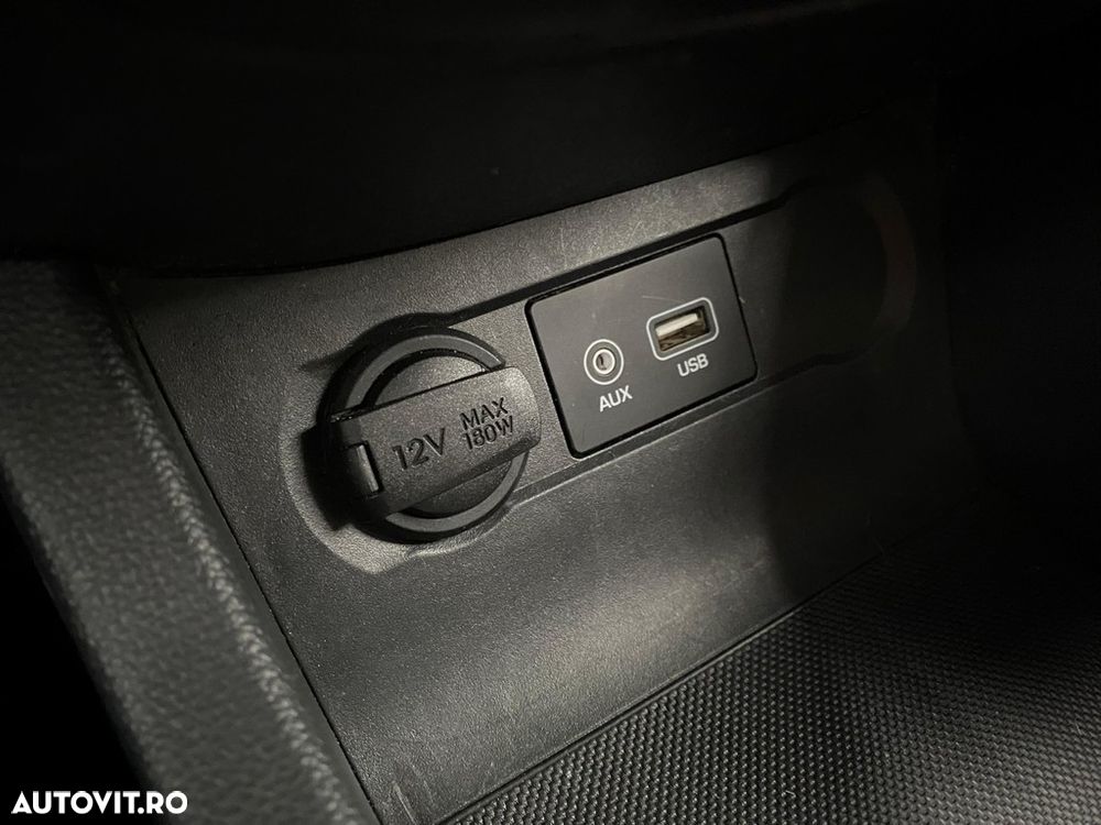 Hyundai i20 1.2 Passion - 8