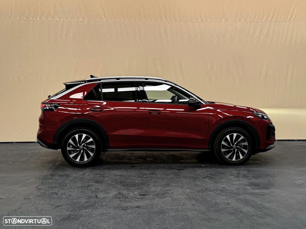 VW T-Roc 1.5 eTSI Style DSG - 16
