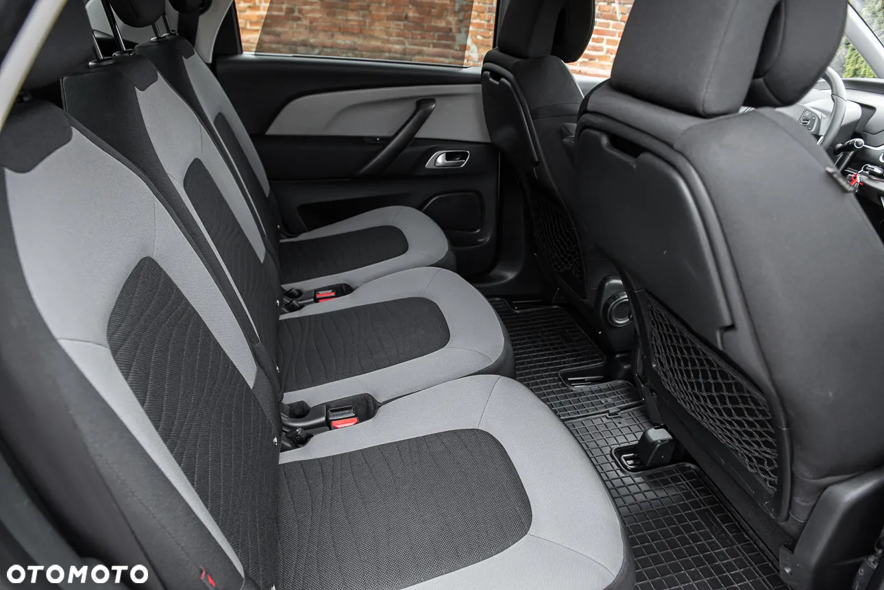 Citroën C4 Picasso e-HDi 115 Business Class - 24