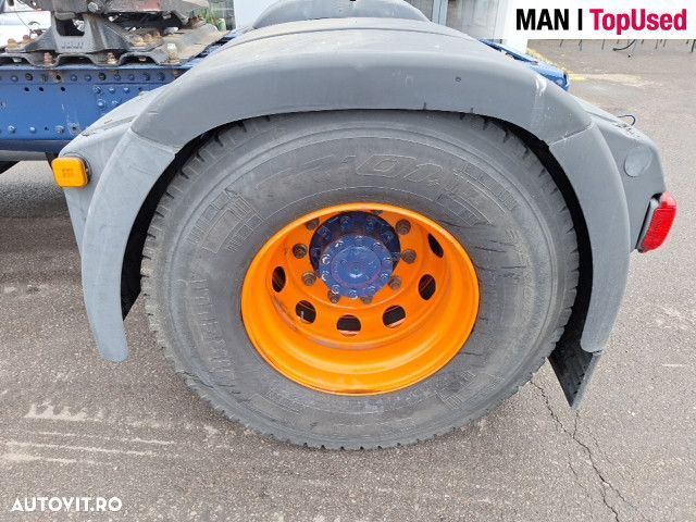 MAN TGX 18.510 4X2 BLS - 11