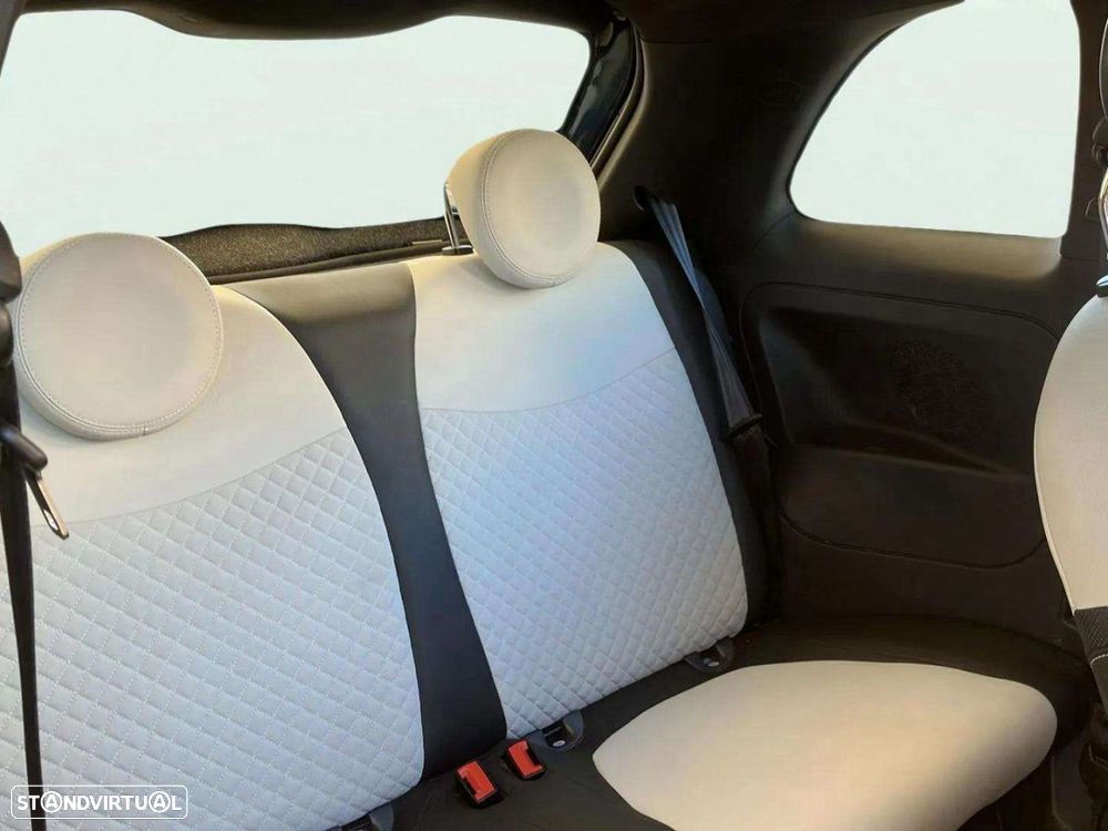 Fiat 500 1.0 Hybrid - 14