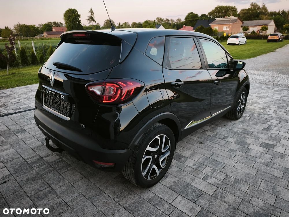 Renault Captur ENERGY TCe 90 Start&Stop Dynamique - 8