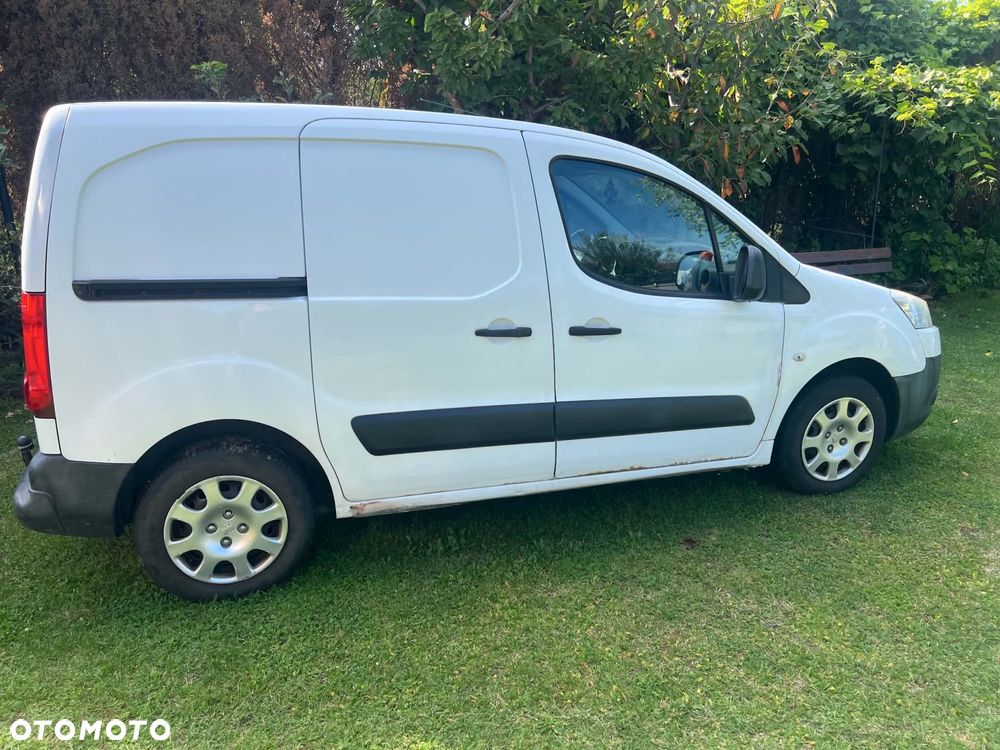 Peugeot Partner - 3